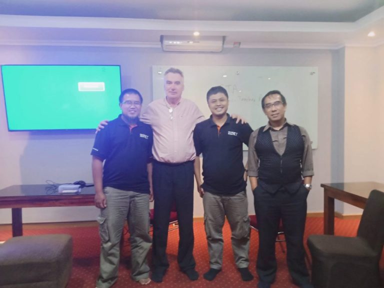 Kuliah “Artificial Intelligence” Untuk Peningkatan Layanan SIAKAD